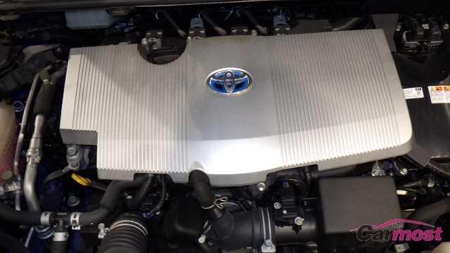 2016 Toyota PRIUS E13-K86 Sub3
