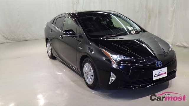 2018 Toyota PRIUS CN E13-K88