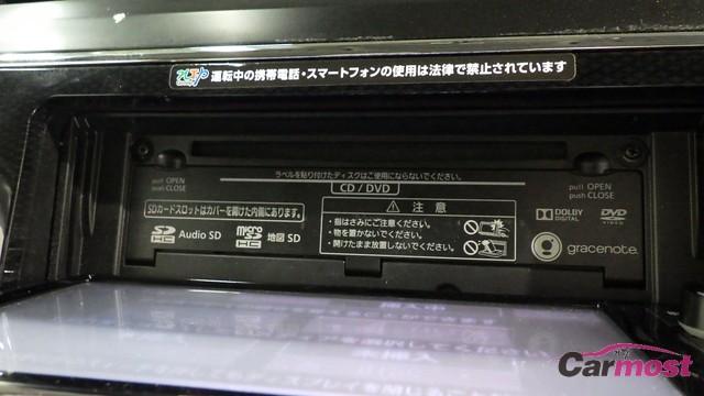 2015 Toyota Prius a CN E14-E06 Sub9