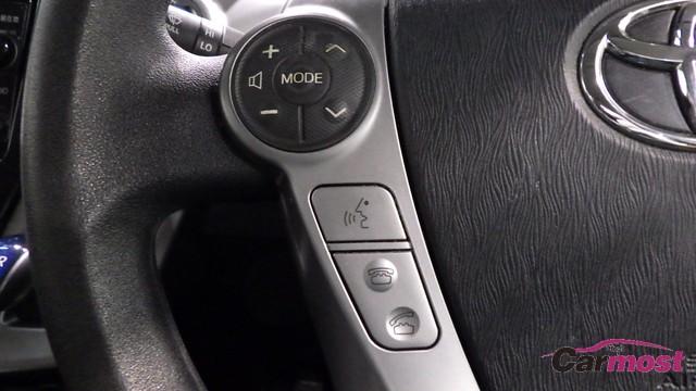 2015 Toyota Prius a CN E14-E06 Sub13