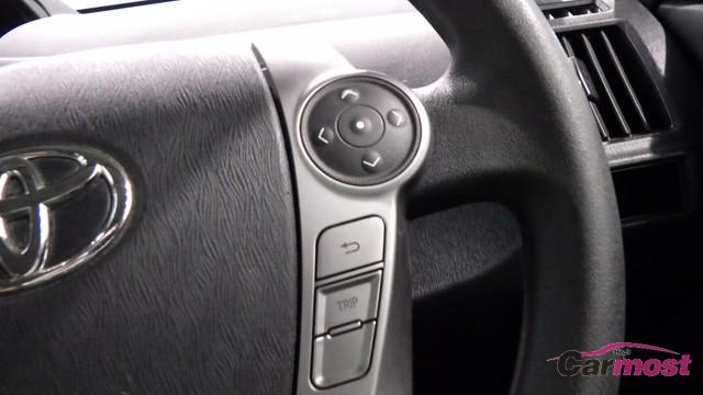 2015 Toyota Prius a CN E14-E06 Sub14