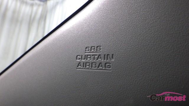 2015 Toyota Prius a CN E14-E06 Sub15