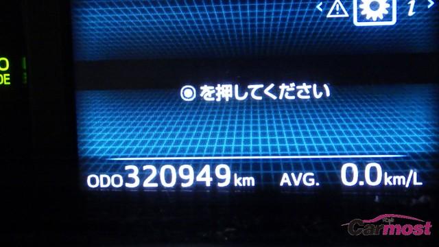 2015 Toyota Prius a CN E14-E06 Sub16