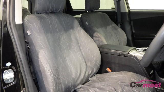 2015 Toyota Prius a CN E14-E06 Sub17