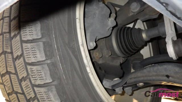 2015 Toyota Prius a CN E14-E06 Sub20