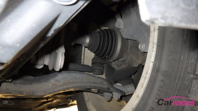 2015 Toyota Prius a CN E14-E06 Sub21