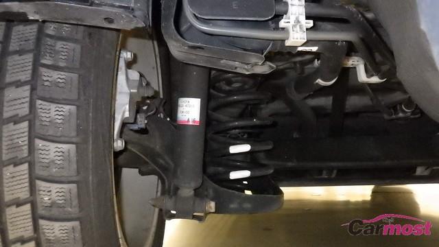 2015 Toyota Prius a CN E14-E06 Sub24
