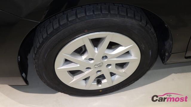 2015 Toyota Prius a CN E14-E06 Sub28