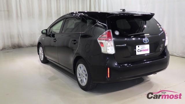 2015 Toyota Prius a CN E14-E06 Sub3