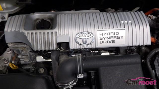 2015 Toyota Prius a CN E14-E06 Sub5