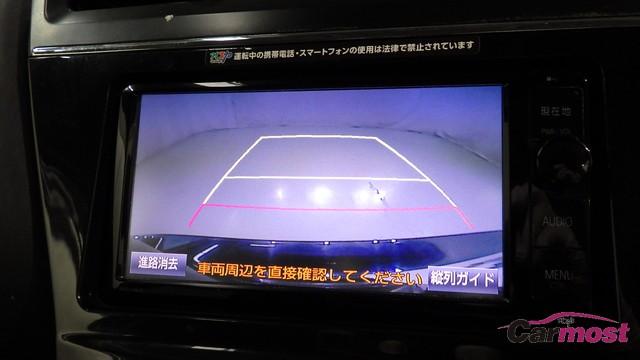 2015 Toyota Prius a CN E14-E06 Sub8