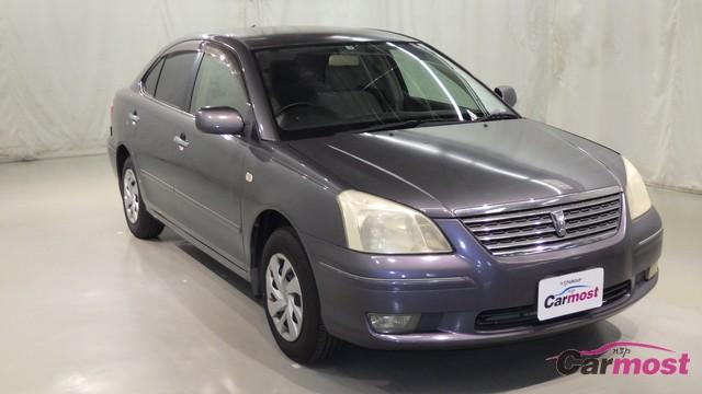 2003 Toyota Premio CN E14-E14