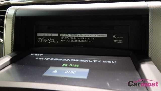 2012 Toyota Alphard Hybrid CN E15-G24 Sub9