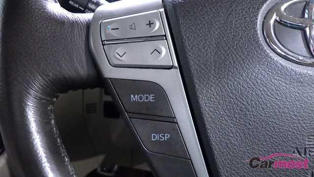 2012 Toyota Alphard Hybrid CN E15-G24 Sub13