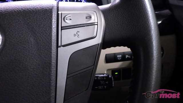 2012 Toyota Alphard Hybrid CN E15-G24 Sub14