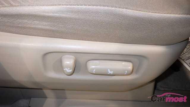 2012 Toyota Alphard Hybrid CN E15-G24 Sub19
