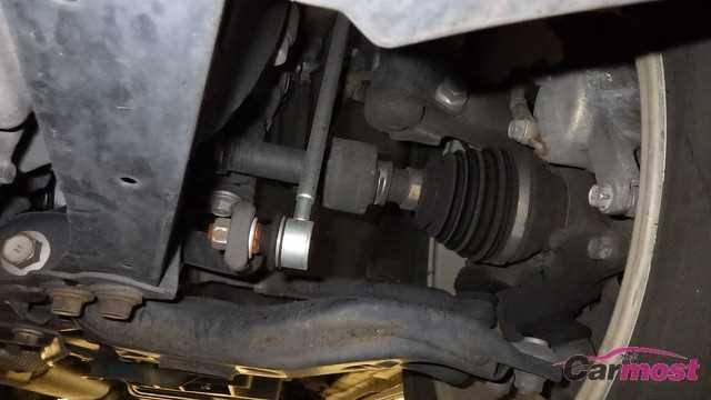 2012 Toyota Alphard Hybrid CN E15-G24 Sub23