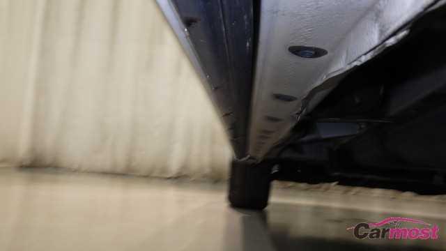 2012 Toyota Alphard Hybrid CN E15-G24 Sub24
