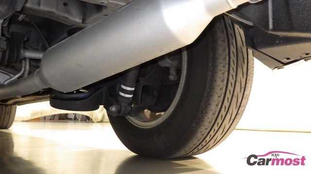 2012 Toyota Alphard Hybrid CN E15-G24 Sub26