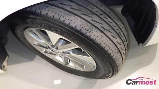 2012 Toyota Alphard Hybrid CN E15-G24 Sub29