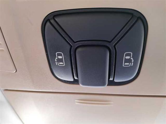 2012 Toyota Alphard Hybrid CN E15-G24 Sub6