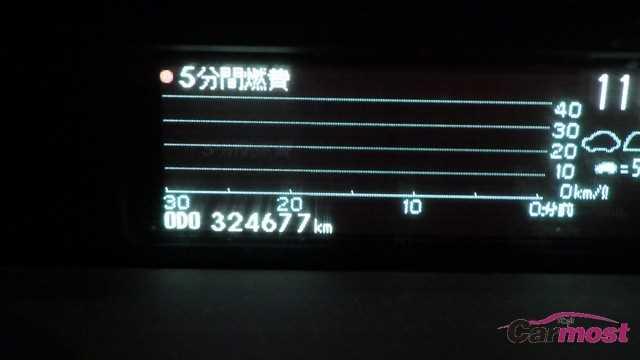 2013 Toyota PRIUS E15-H88 Sub9