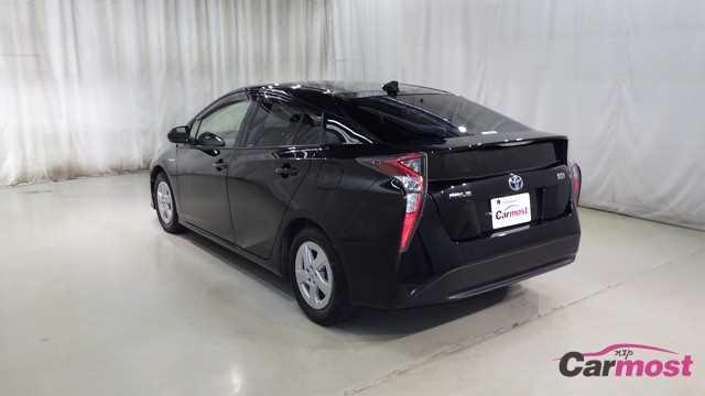 2016 Toyota PRIUS CN E15-H90 Sub1