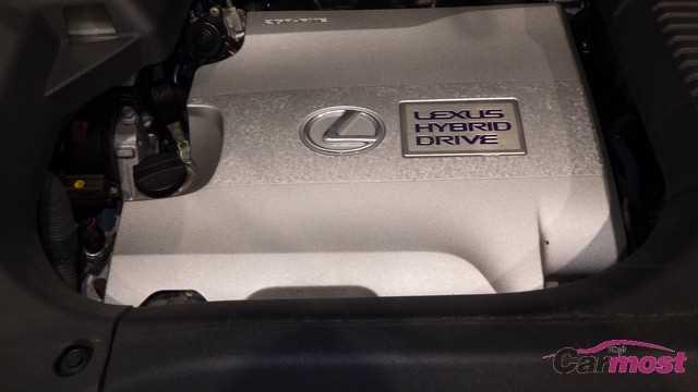 2012 Lexus RX E15-J04 Sub3
