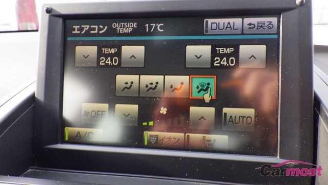 2010 Toyota SAI E15-K06 Sub9