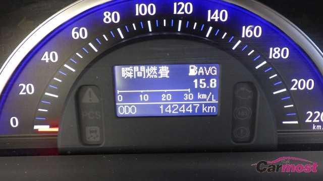 2015 Toyota SAI E15-K81 Sub7