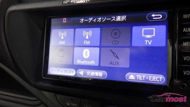 2016 Toyota AQUA E16-J97 Sub9