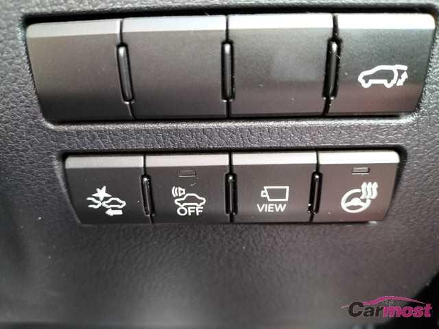 2016 Lexus NX CN E17-H96 Sub10