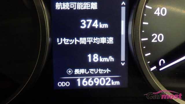 2016 Lexus NX CN E17-H96 Sub12