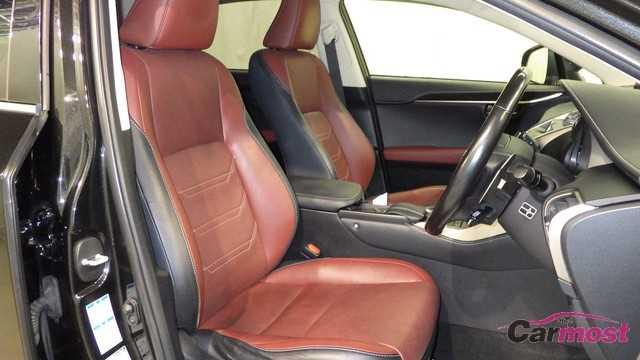 2016 Lexus NX CN E17-H96 Sub15
