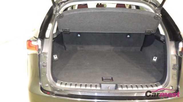 2016 Lexus NX CN E17-H96 Sub18