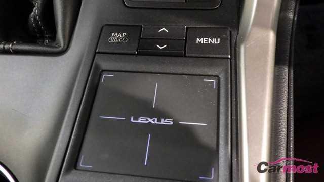 2016 Lexus NX CN E17-H96 Sub8