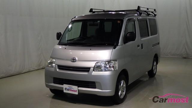 2016 Toyota Liteace Van CN E18-E00