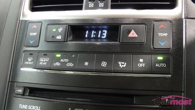 2016 Lexus HS CN E18-E47 Sub9