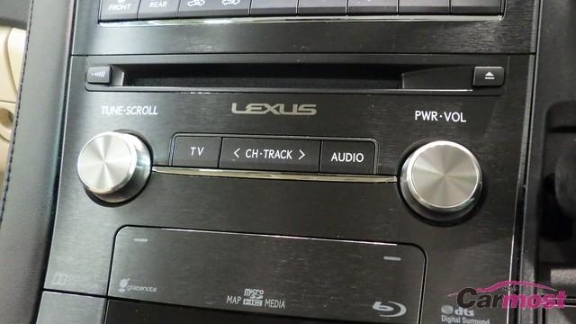 2016 Lexus HS CN E18-E47 Sub10