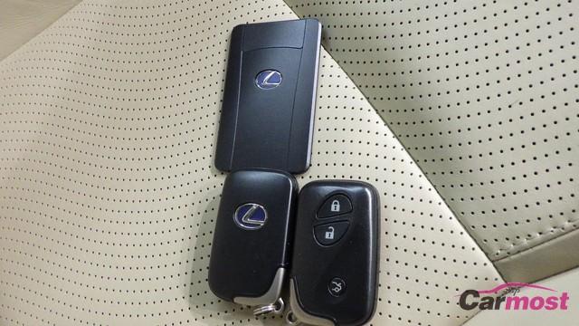 2016 Lexus HS CN E18-E47 Sub11