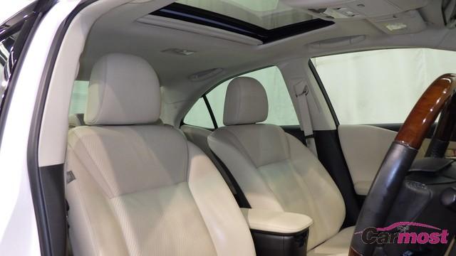 2016 Lexus HS CN E18-E47 Sub16
