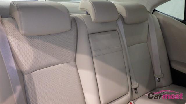 2016 Lexus HS CN E18-E47 Sub17