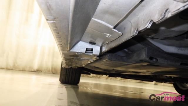 2016 Lexus HS CN E18-E47 Sub23