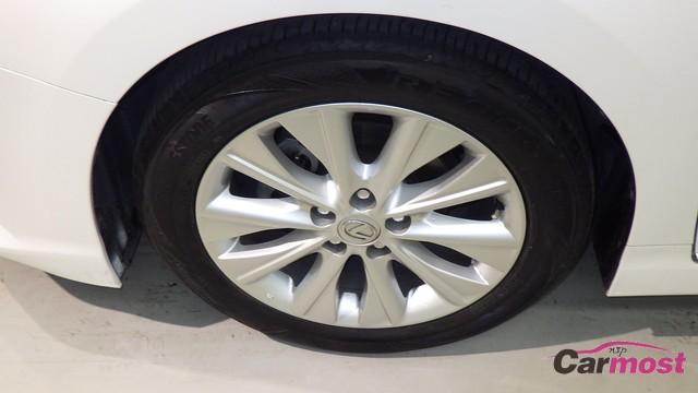 2016 Lexus HS CN E18-E47 Sub28