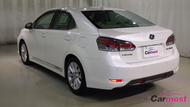 2016 Lexus HS CN E18-E47 Sub3