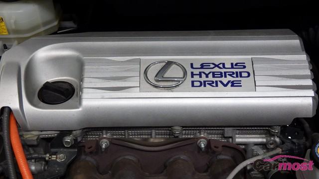2016 Lexus HS E18-E47 Sub6