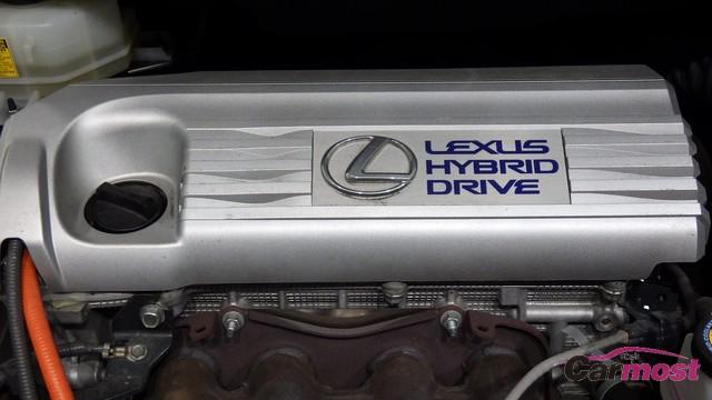 2016 Lexus HS CN E18-E47 Sub6