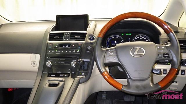 2016 Lexus HS CN E18-E47 Sub7