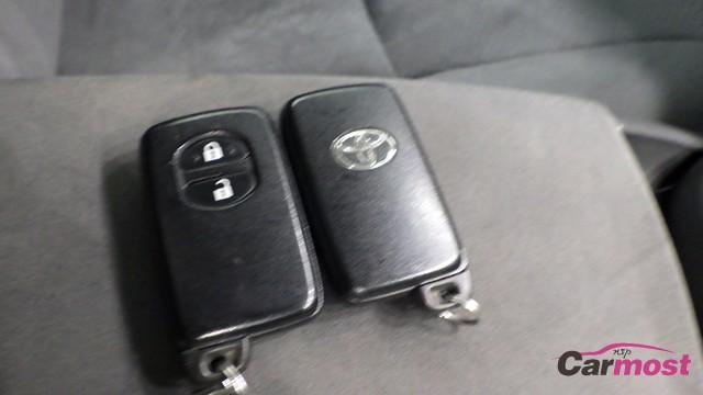 2009 Toyota PRIUS CN E18-E69 Sub10