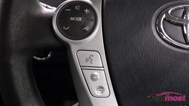 2009 Toyota PRIUS CN E18-E69 Sub11